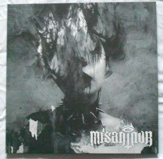 Misanthur- Ephemeris