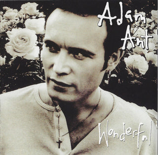 Adam Ant- Wonderful
