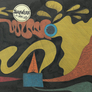 Sourdure- De Mort Viva