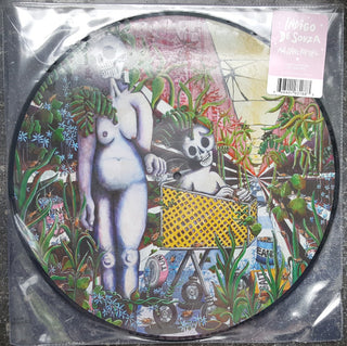 Indigo De Souza- Any Shape You Take