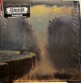 Tomarum- Ash In Realms Of Stone Icon