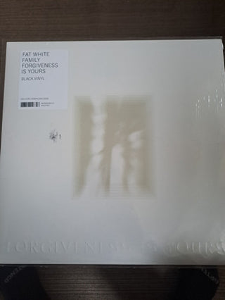 Fat White Family- Forgiveness Is Yours