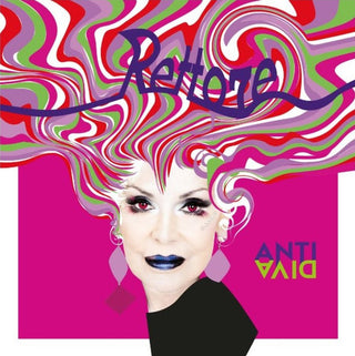 Donatella Rettore- Antidiva Putiferio