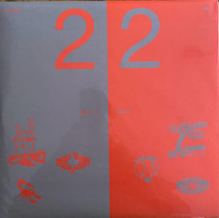 Oh Wonder- 22 Break 22 Make