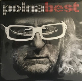 Michel Polnareff- Polnabest (Hol)
