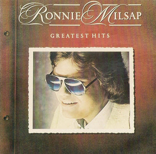 Ronnie Milsap- Greatest Hits