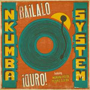 Nkumba System- Bailalo Duro