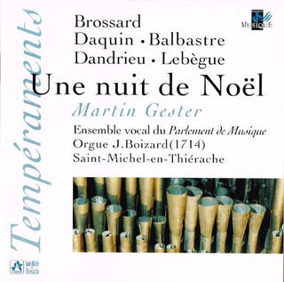 Brossard- Messe Pour La Nuit De Noel [Import]