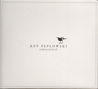 Ken Peplowski- Unheard Bird