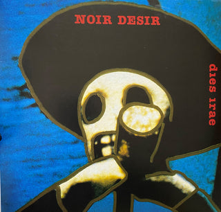 Noir Desir- Dies Irae - Limited