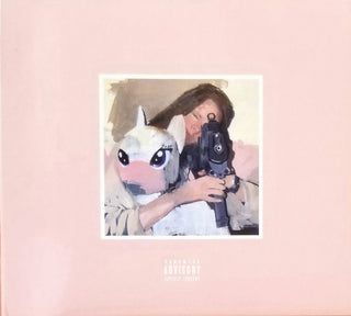 Marcio Mondo- My Beautiful Bloody Break Up (Ita)