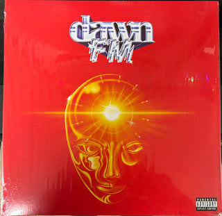Weeknd- Dawn Fm (Altc) (Hol)