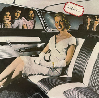 Sparks- Halfnelson