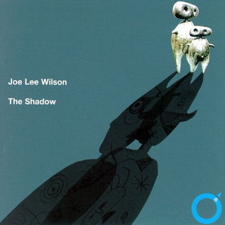 Joe Lee Wilson- Shadow