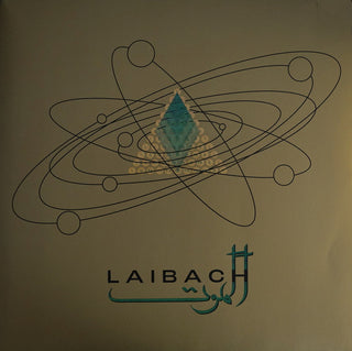 Laibach- Alamut