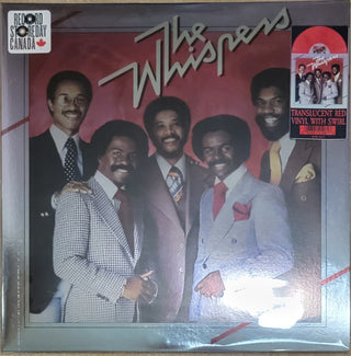 Whispers- Whispers (& The Beat Goes On) [Colored Vinyl] (Can)