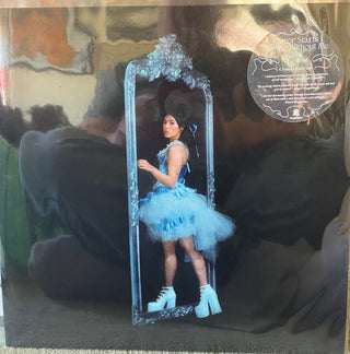 Pom Pom Squad- Mirror Starts Moving Without Me