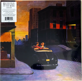 Omd- Crush
