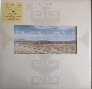 Runrig- The Cutter & the Clan (2024 Remaster)