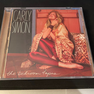 Carly Simon- The Bedroom Tapes