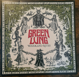 Green Lung- Woodland Rites