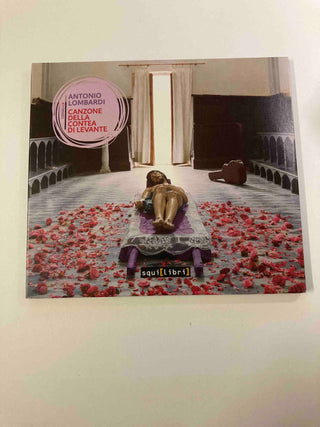 Antonio Lombardi- Canzone Della Contea Di Levante (Ita)