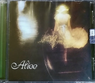 Alice- La Mia Poca Grande Eta