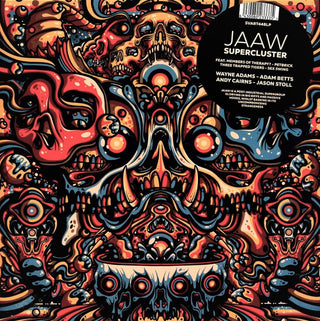Jaaw- Supercluster
