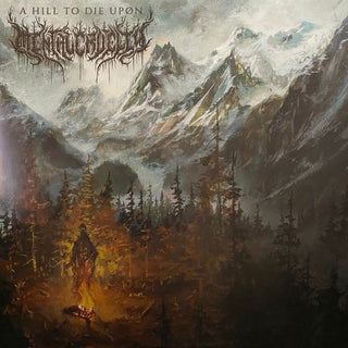 Mental Cruelty- A Hill To Die Upon