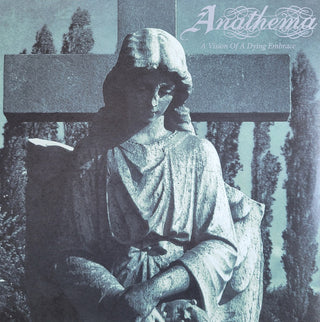 Anathema- A Vision Of A Dying Embrace