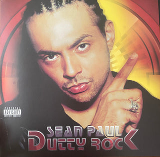 Sean Paul- Dutty Rock (20th Anniversary Deluxe Edition)