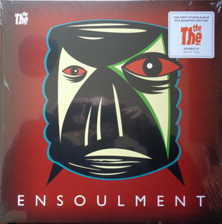 The the.- Ensoulment