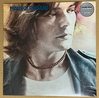 Mauro Pagani- Mauro Pagani (Ita)