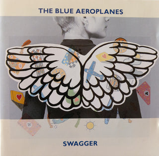 The Blue Aeroplanes- Swagger