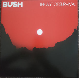 Bush- The Art Of Survival