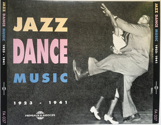 Jazz Dance Music / Various- Jazz Dance Music / Various