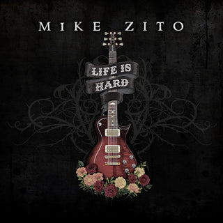 Mike Zito- Life Is Hard