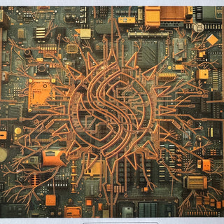 Sud Sound System- Intelligenza Naturale