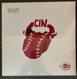 The Rolling Stones- 870