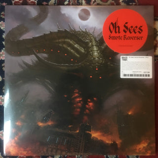 Oh Sees- Smote Reverser
