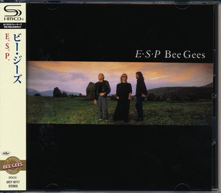 E.S.P. SHM-CD