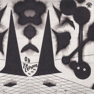 Oh Telephone- Kill Kill Kill (Uk)