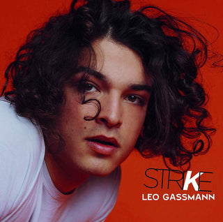 Leo Gassmann- Strike