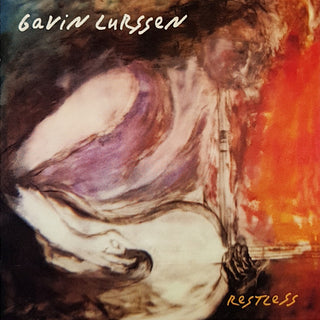 Gavin Lurssen- Restless