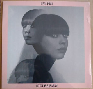 Diane Birch- Flying On Abraham (Uk)