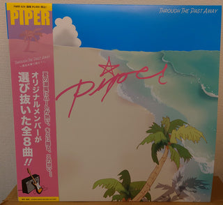 Piper- Through The Past Away