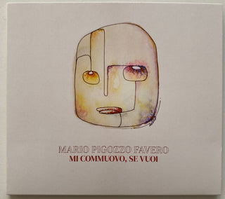 Pigozzo Mario Favero- Mi Commuovo Se Vuoi (Ita)