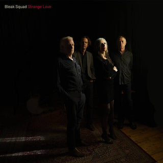 Bleak Squad- Strange Love