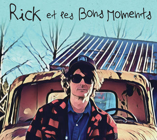Rick Et Les Bons Moments / Various- Rick Et Les Bons Moments / Various