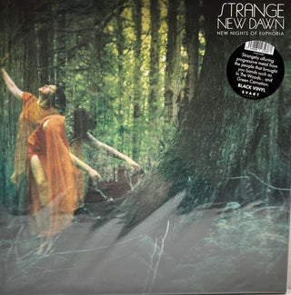 Strange New Dawn- 870